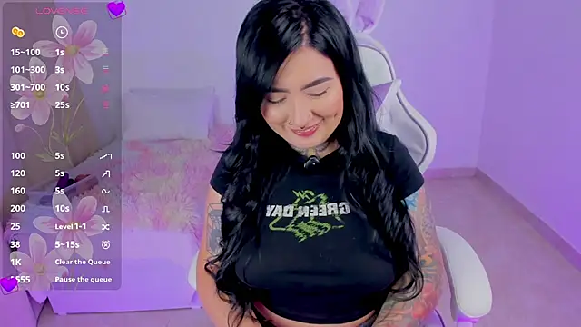 heeyy kitty online show from July 31, 2026, 10:18 pm