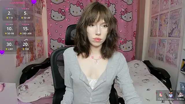 Nikkimiltonss online show from June 19, 2026, 7:58 am