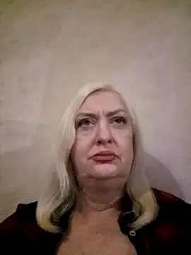 AngelikaJamesX online show from March 5, 2026, 4:03 pm