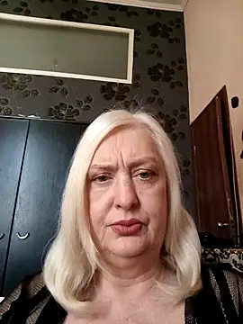 AngelikaJamesX online show from March 12, 2026, 11:03 am