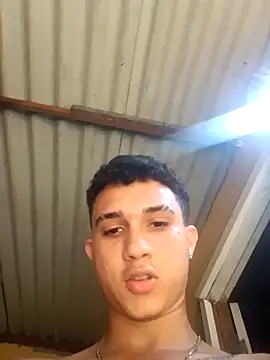 IGNACIOJOSE12 online show from March 3, 2026, 7:54 pm