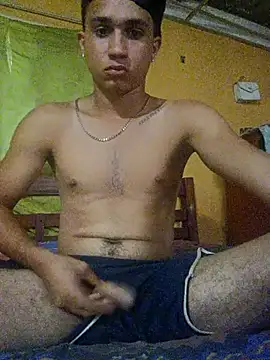 IGNACIOJOSE12 online show from April 1, 2026, 7:11 pm