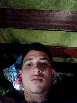 IGNACIOJOSE12 online show from March 6, 2026, 4:13 pm