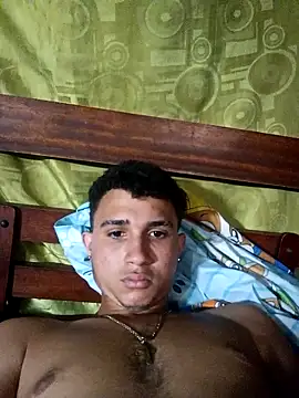 IGNACIOJOSE12 online show from March 5, 2026, 3:52 pm