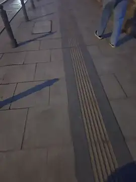 MarekPublicShow online show from March 17, 2026, 5:16 pm