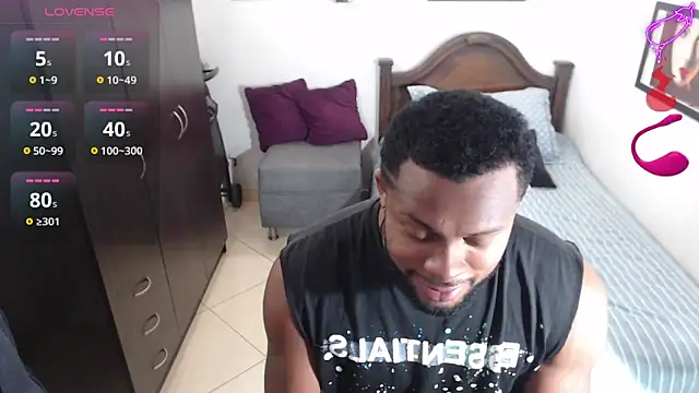 JEYKON MED online show from March 6, 2026, 3:40 pm