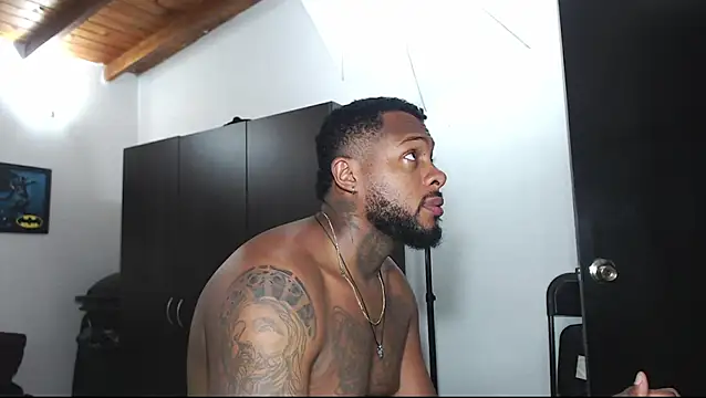 JEYKON MED online show from April 23, 2026, 9:49 pm