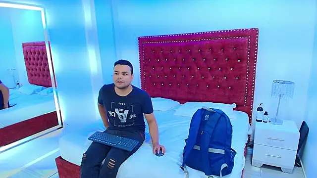 TarlyWho online show from March 29, 2026, 11:23 am