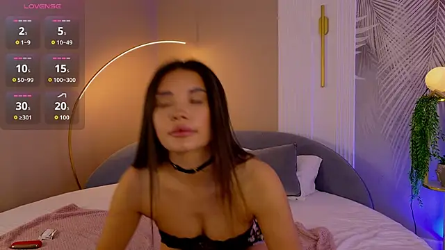 Sherry Bell online show from April 3, 2026, 5:08 pm