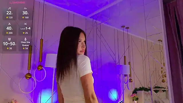 Sherry Bell online show from March 21, 2026, 5:06 pm