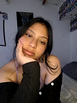 Snapshot of xanthenyx_ chatting on March 15, 2026, 5:53 pm xanthenyx online show from March 15, 2026, 5:53 pm