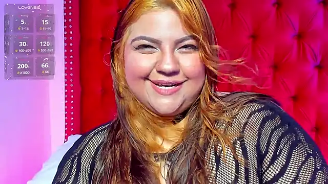 SunnyHoney  online show from June 10, 2026, 12:28 pm