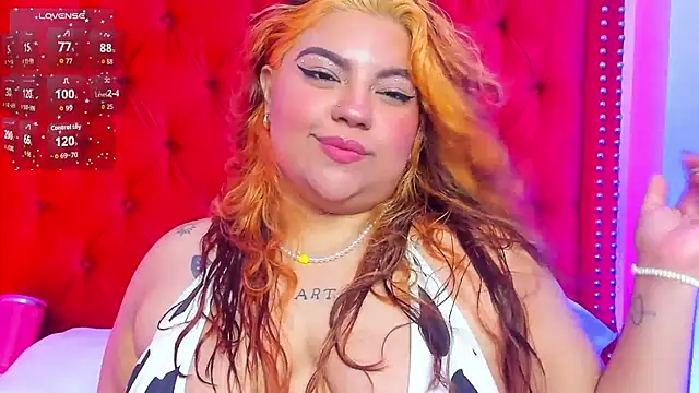 SunnyHoney  online show from July 22, 2026, 12:18 pm