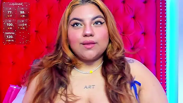 SunnyHoney  online show from July 6, 2026, 12:01 pm