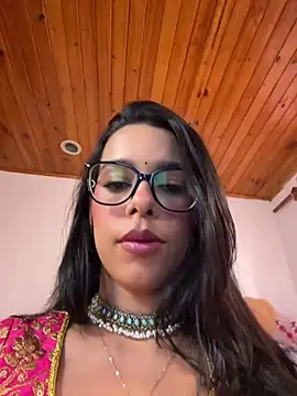 anandacute2 online show from March 13, 2026, 1:05 pm