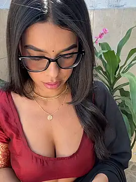 anandacute2 online show from July 22, 2026, 2:30 pm