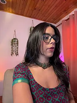 anandacute2 online show from July 21, 2026, 2:51 pm