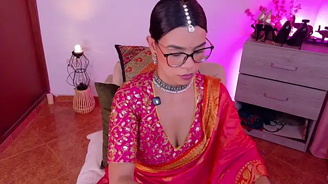 anandacute2 online show from June 23, 2026, 1:53 pm
