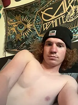 Snapshot of GingerTC666 chatting on March 4, 2026, 9:22 pm GingerTC666 online show from March 4, 2026, 9:22 pm