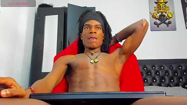 jhonwick1829 online show from April 6, 2026, 11:33 am