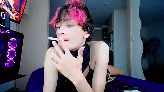 Snapshot of Darksweet_jack chatting on June 4, 2026, 2:00 pm Darksweet jack online show from June 4, 2026, 2:00 pm