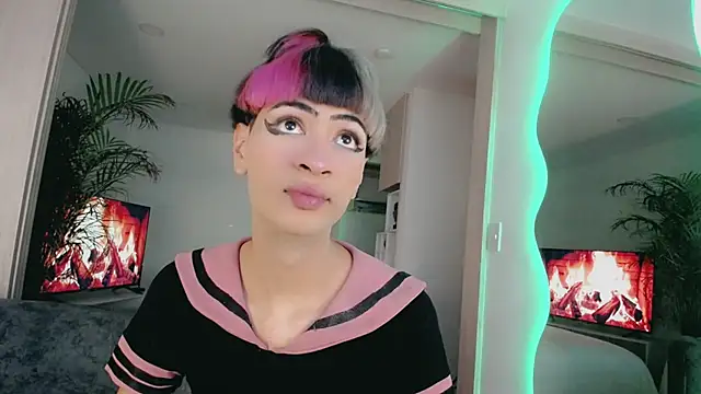 Darksweet jack online show from March 7, 2026, 1:05 pm