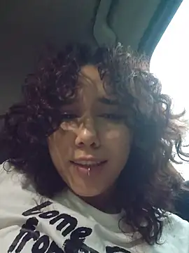 Isabella Stark online show from March 12, 2026, 12:09 pm