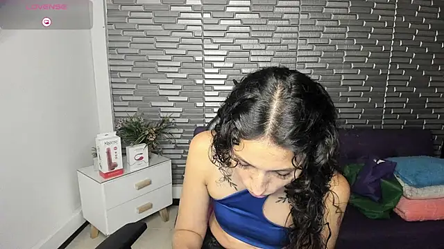 Ana maria 08 online show from April 23, 2026, 2:19 pm