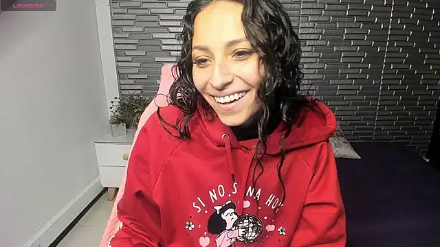 Ana maria 08 online show from April 21, 2026, 2:45 pm