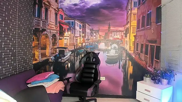 Tamaraa velez online show from April 26, 2026, 1:08 pm