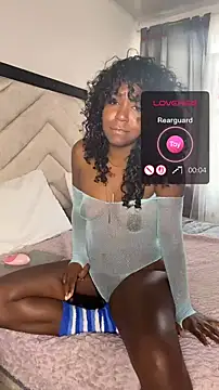 maryjane ebony online show from April 10, 2026, 3:08 pm