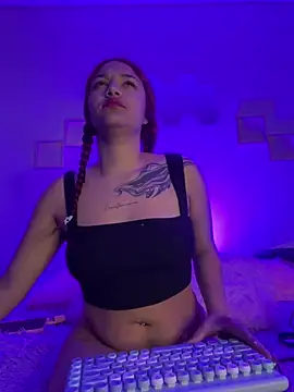 Daliila 11x online show from June 29, 2026, 3:35 am
