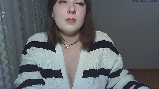 ClaraHard online show from June 2, 2026, 7:47 pm