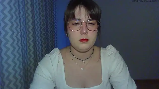 ClaraHard online show from May 13, 2026, 6:04 pm