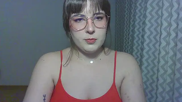 ClaraHard online show from June 24, 2026, 8:17 pm