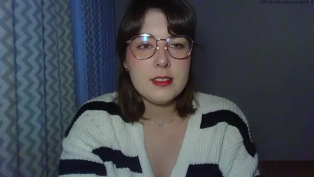 ClaraHard online show from May 24, 2026, 4:18 pm