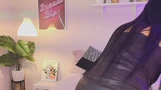 Jade-Naughty online show from April 28, 2026, 8:02 pm