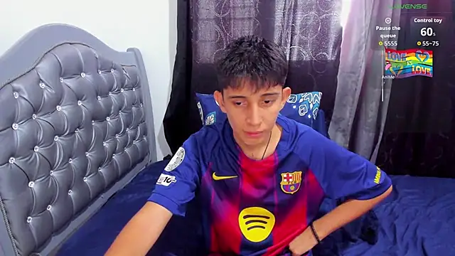 gomitaboy1 online show from April 20, 2026, 7:04 pm