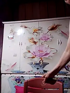 Sky-rain98 online show from April 24, 2026, 2:19 pm