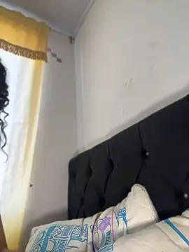 Snapshot of AmeliaAndersson chatting on August 7, 2026, 11:49 am AmeliaAndersson online show from August 7, 2026, 11:49 am