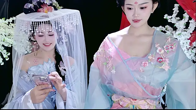 Banana-Milk69 online show from March 20, 2026, 3:18 am