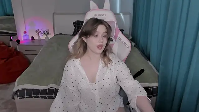 JennyHardy online show from July 12, 2026, 2:29 pm