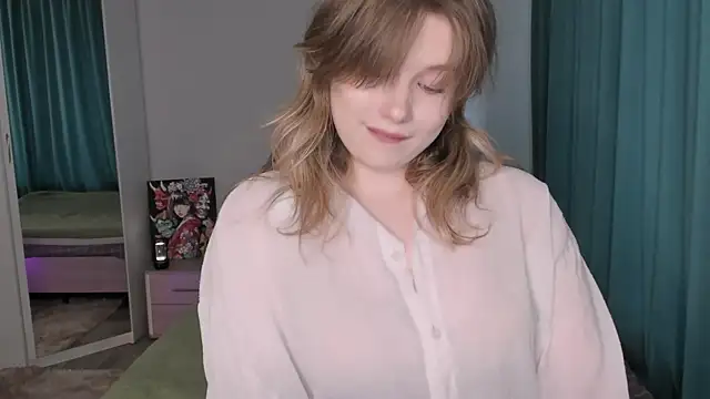 JennyHardy online show from July 28, 2026, 1:54 pm