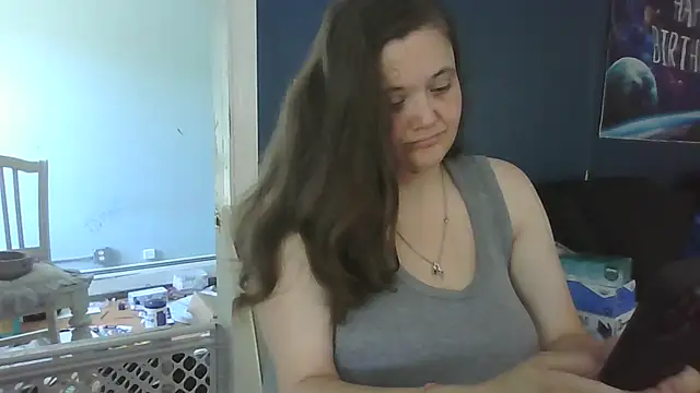 Snapshot of highimmaryjane chatting on May 20, 2026, 3:09 pm highimmaryjane online show from May 20, 2026, 3:09 pm