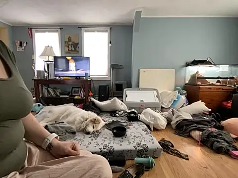 highimmaryjane online show from March 25, 2026, 4:39 pm