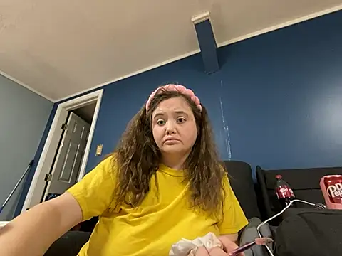 highimmaryjane online show from March 19, 2026, 11:05 pm