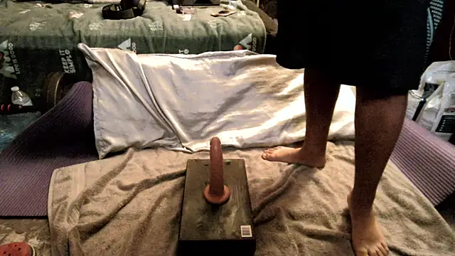 curly rico online show from April 10, 2026, 10:39 pm