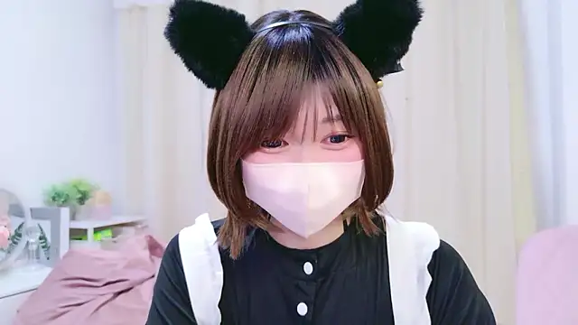 Snapshot of Koyuki_snow chatting on May 28, 2026, 11:49 am Koyuki snow online show from May 28, 2026, 11:49 am