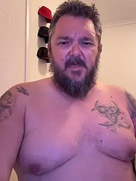 bigbear345k online show from March 21, 2026, 7:20 am