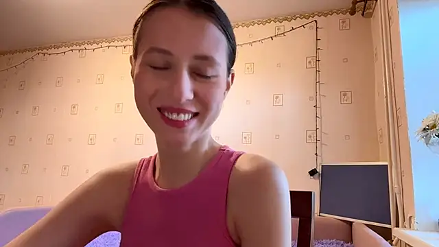 AlesiaGurevich online show from July 8, 2026, 4:35 am